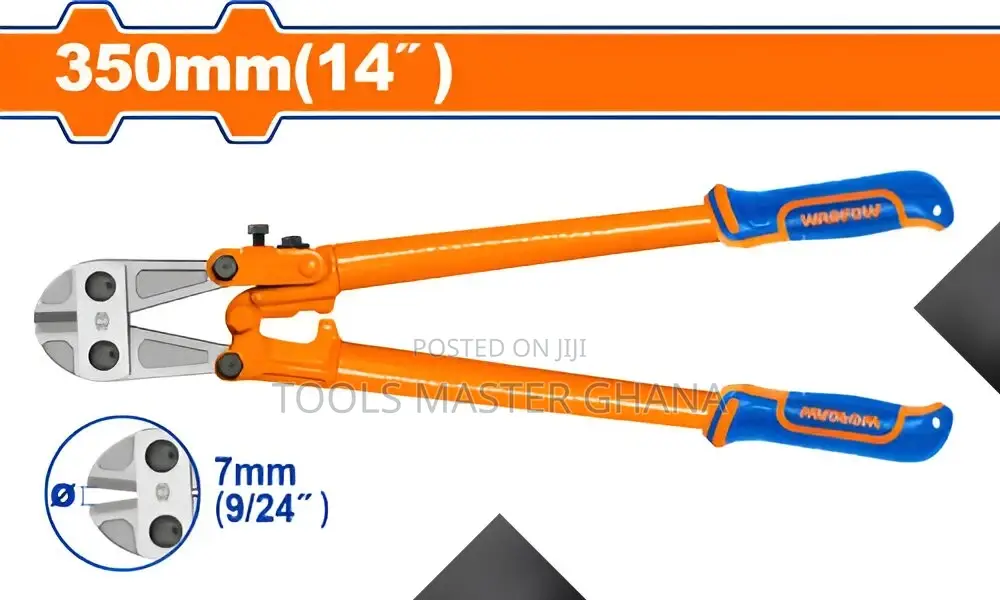 Bolt Cutter - Wbc1114