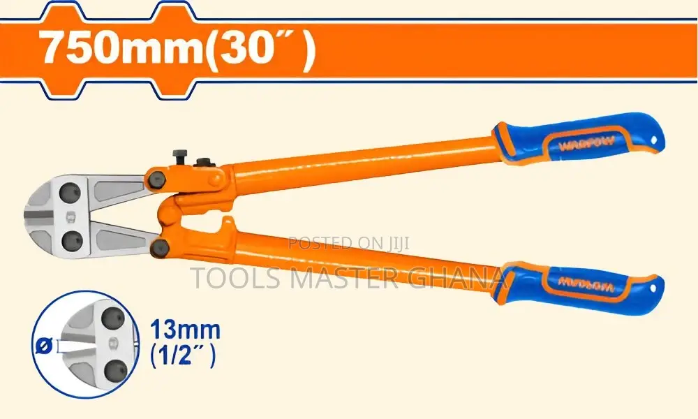 Bolt Cutter - Wbc1130