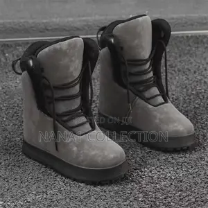 Photo - New Adidas X PDF Snow Boots