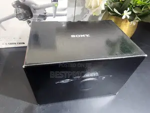 Sony A7 Iv