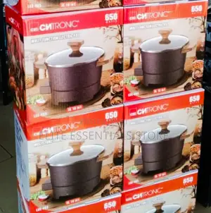 Super High Quality Multipurpose Multifunctional Electric Cooking Pot