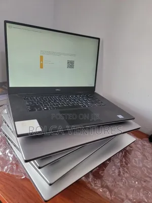 Photo - Laptop Dell Precision 5530 16GB Intel Core I7 SSD 256GB