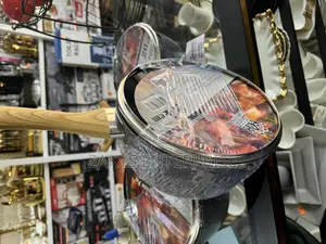 Non Stick Banku Pan