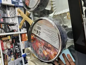 Non Stick Banku Pan