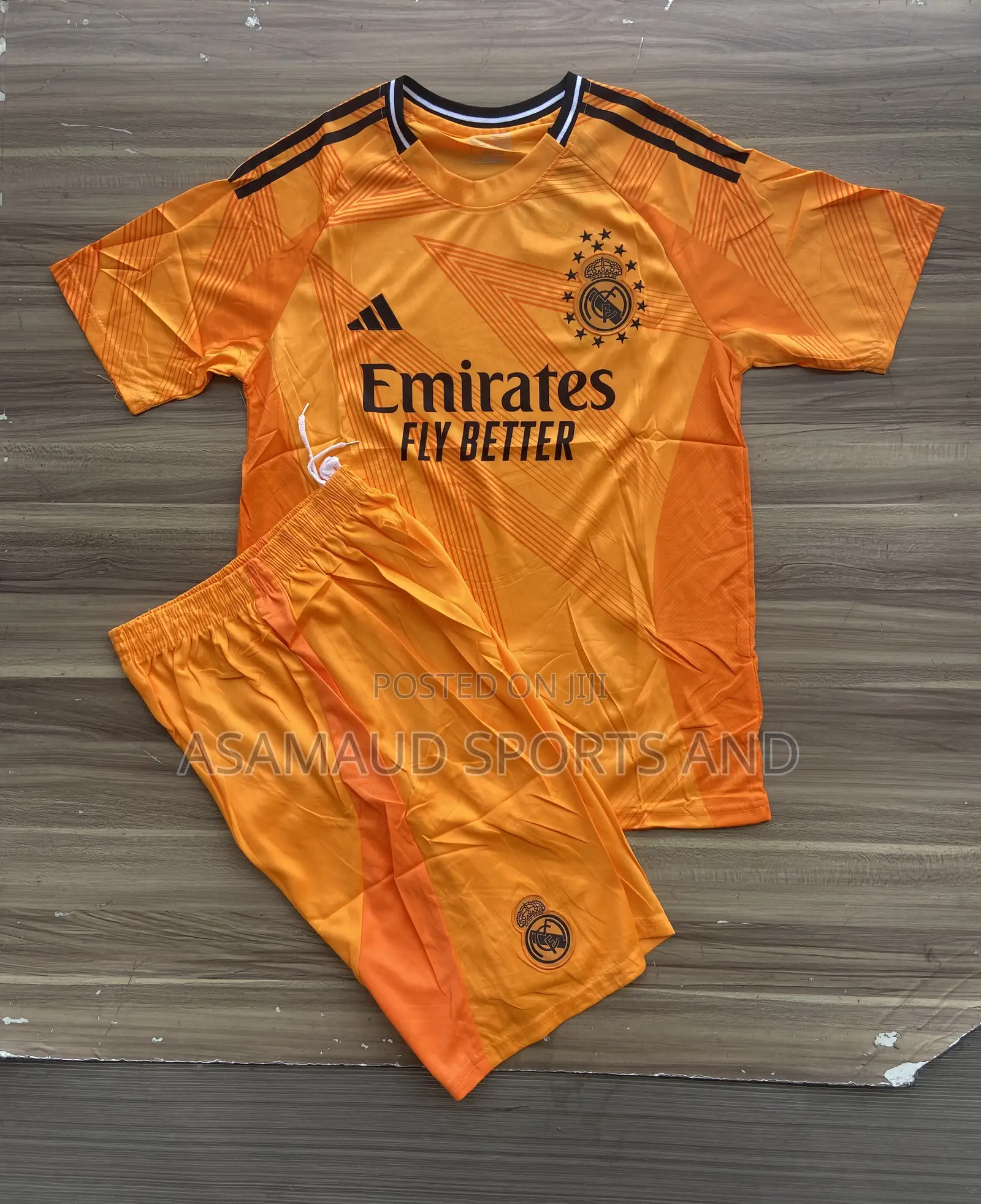 Set of Jerseys at Cool Price