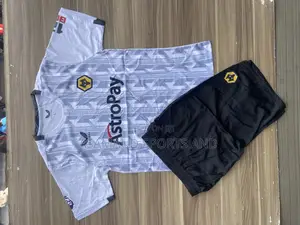 Set of Jerseys at Cool Price