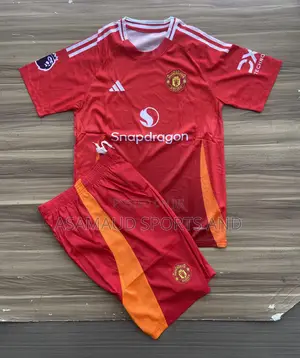 Set of Jerseys at Cool Price