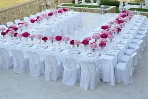 Fabric and Floral Deco,Balloon Deco, Many More