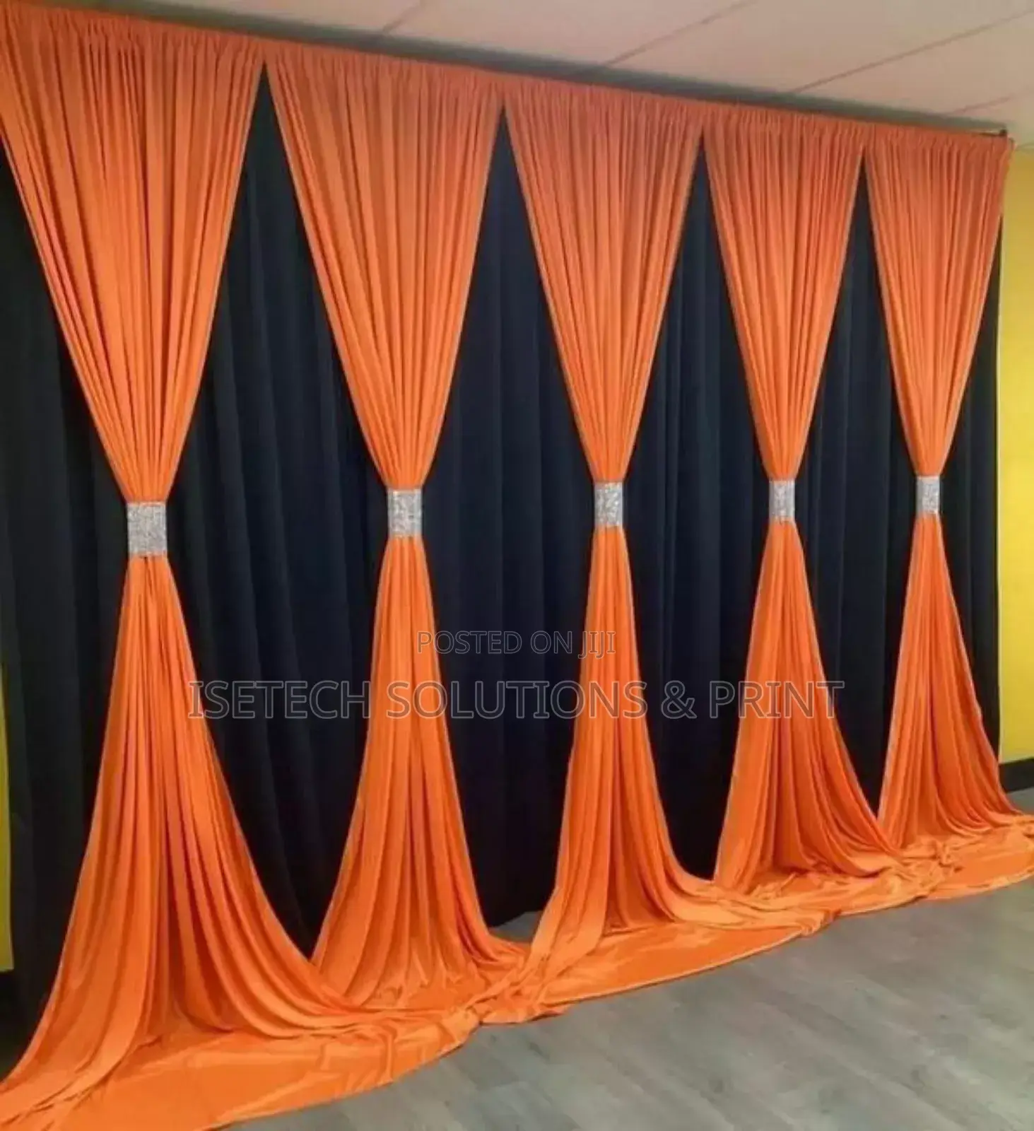 Fabric and Floral Deco,Balloon Deco, Many More