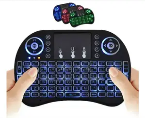 Mini Keyboard