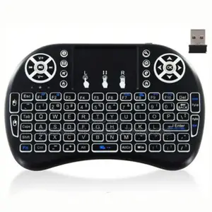 Mini Keyboard