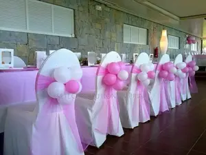Backdrops,Balloon Deco and More
