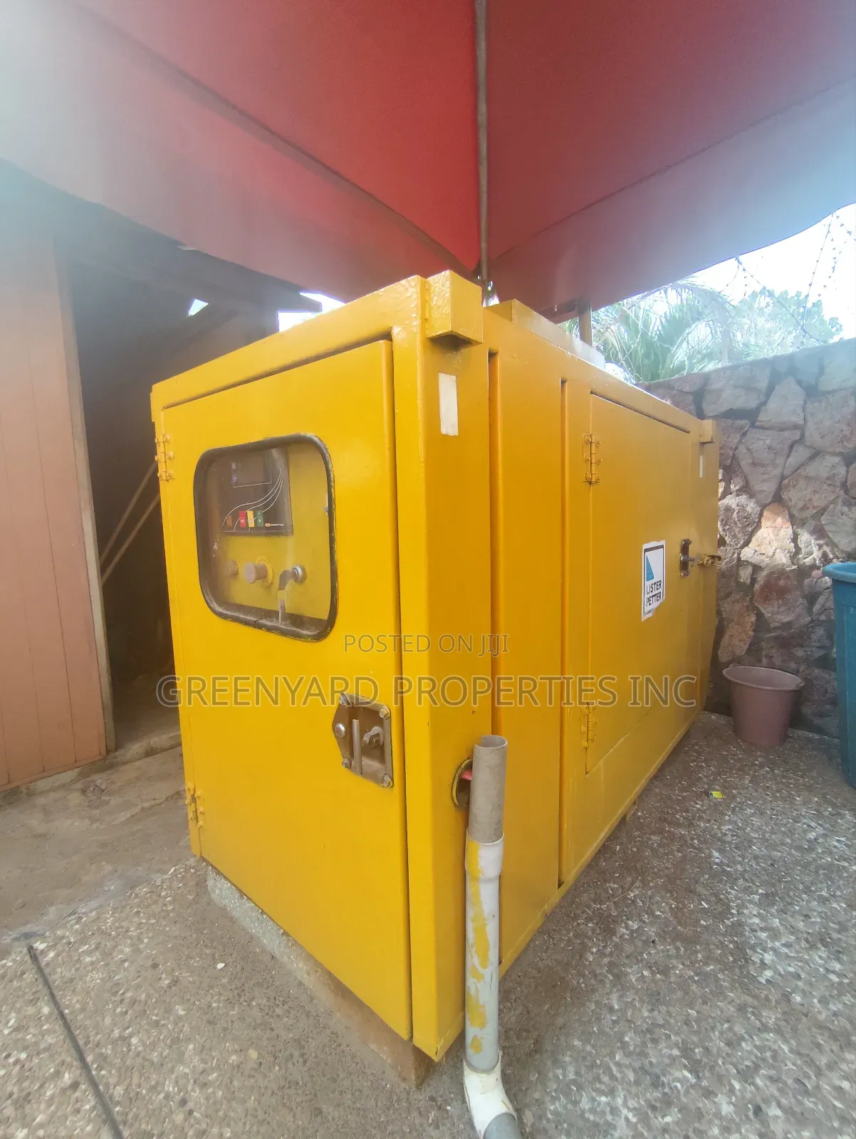 3bdrm House in A&C, East Legon for rent