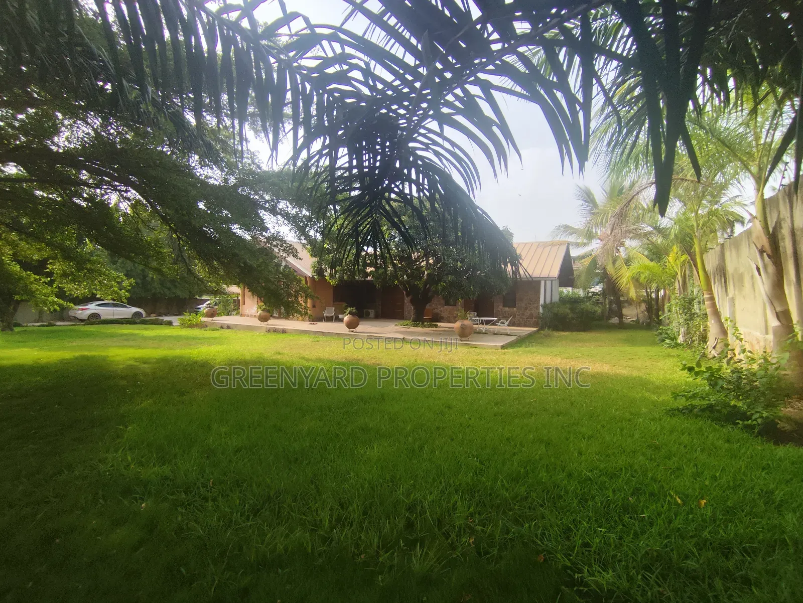 3bdrm House in A&C, East Legon for rent