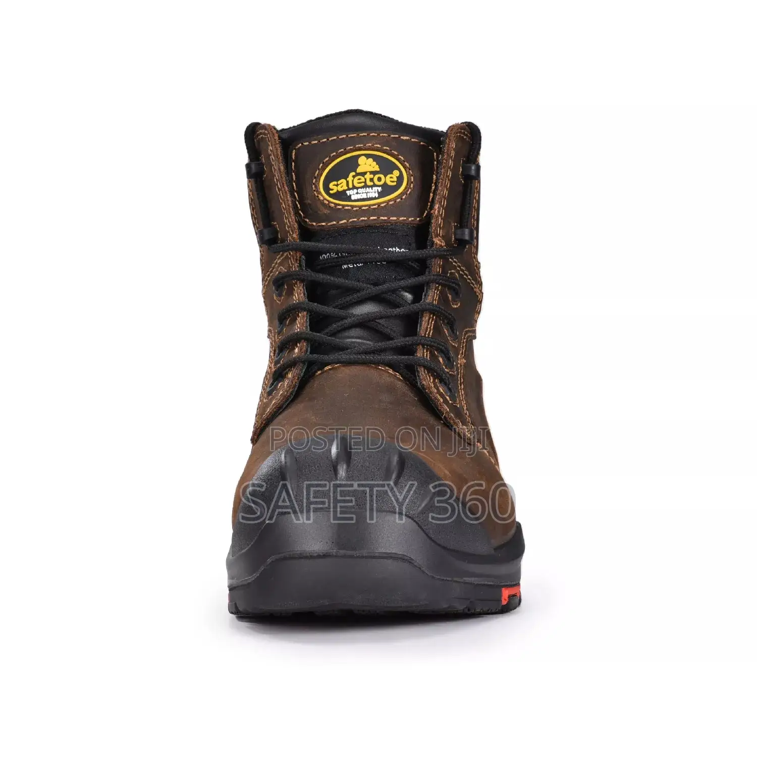 Safety Boot