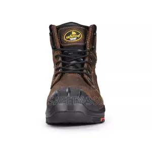 Safety Boot