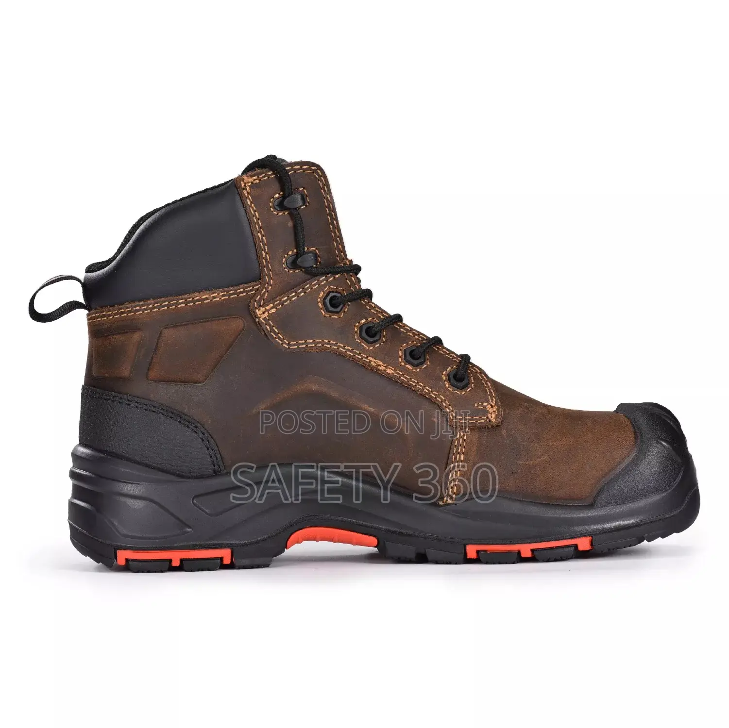 Safety Boot