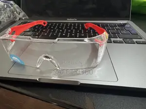 Safety Spectacle
