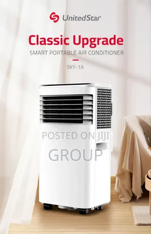 Portable Air Conditioner