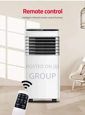 Portable Air Conditioner
