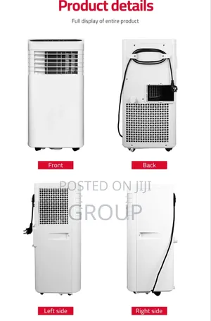 Portable Air Conditioner