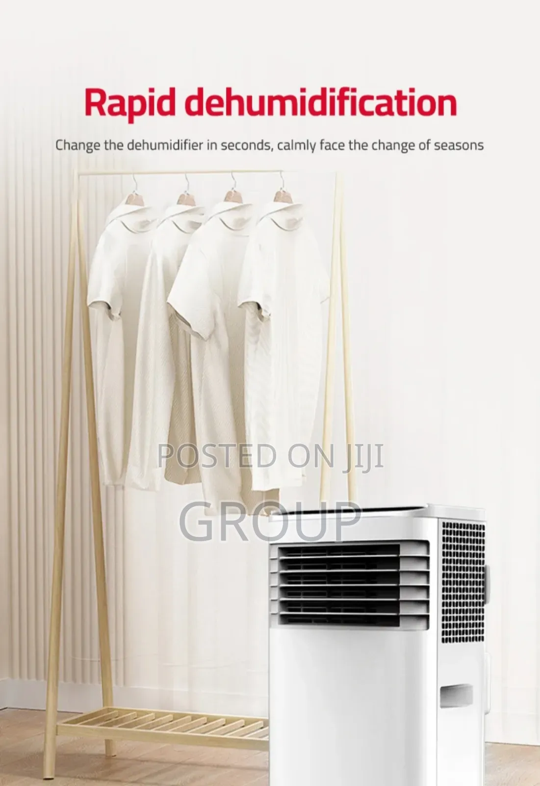 Portable Air Conditioner
