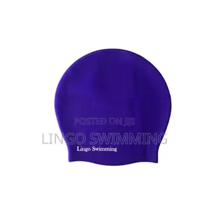 Dreadlocks Swimming Cap (3xl)