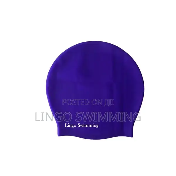 Dreadlocks Swimming Cap (3xl)