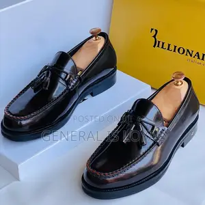 Billionaires Shoe/ Ring My Bell