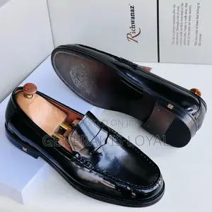 Richwanz Shoe