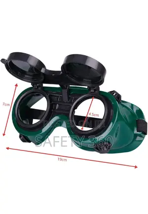 Welding Goggle