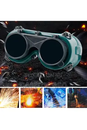 Welding Goggle