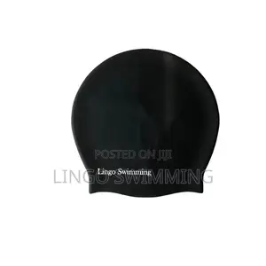 Swimming Hair Cap - (Xl)