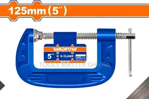 G Clamp - Wcp1105