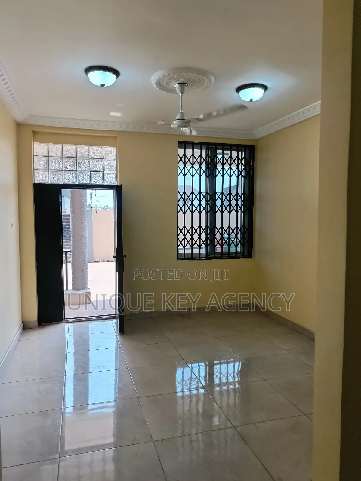 2bdrm Apartment in Unique Key Agency, Tseaddo for rent