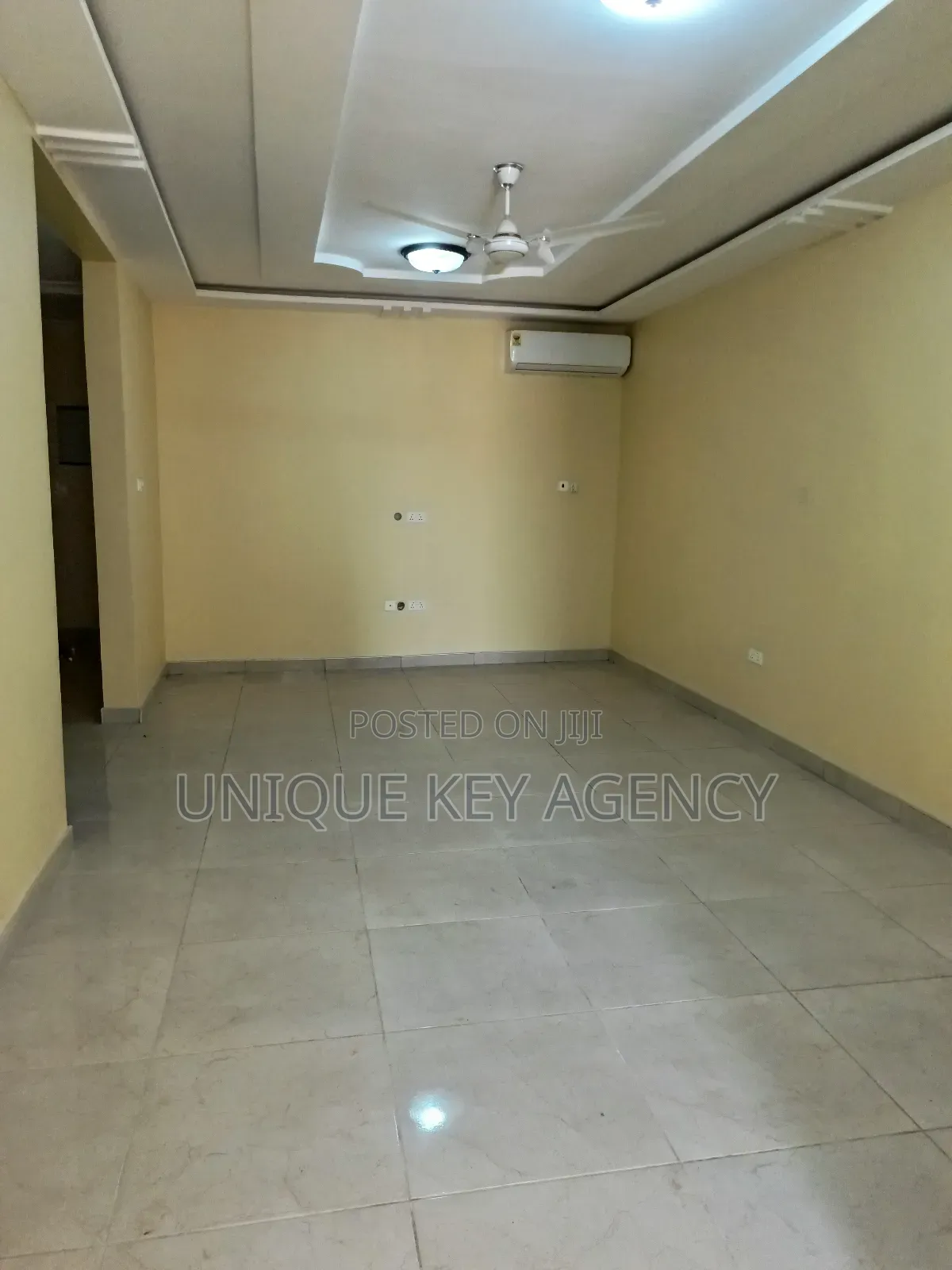 2bdrm Apartment in Unique Key Agency, Tseaddo for rent
