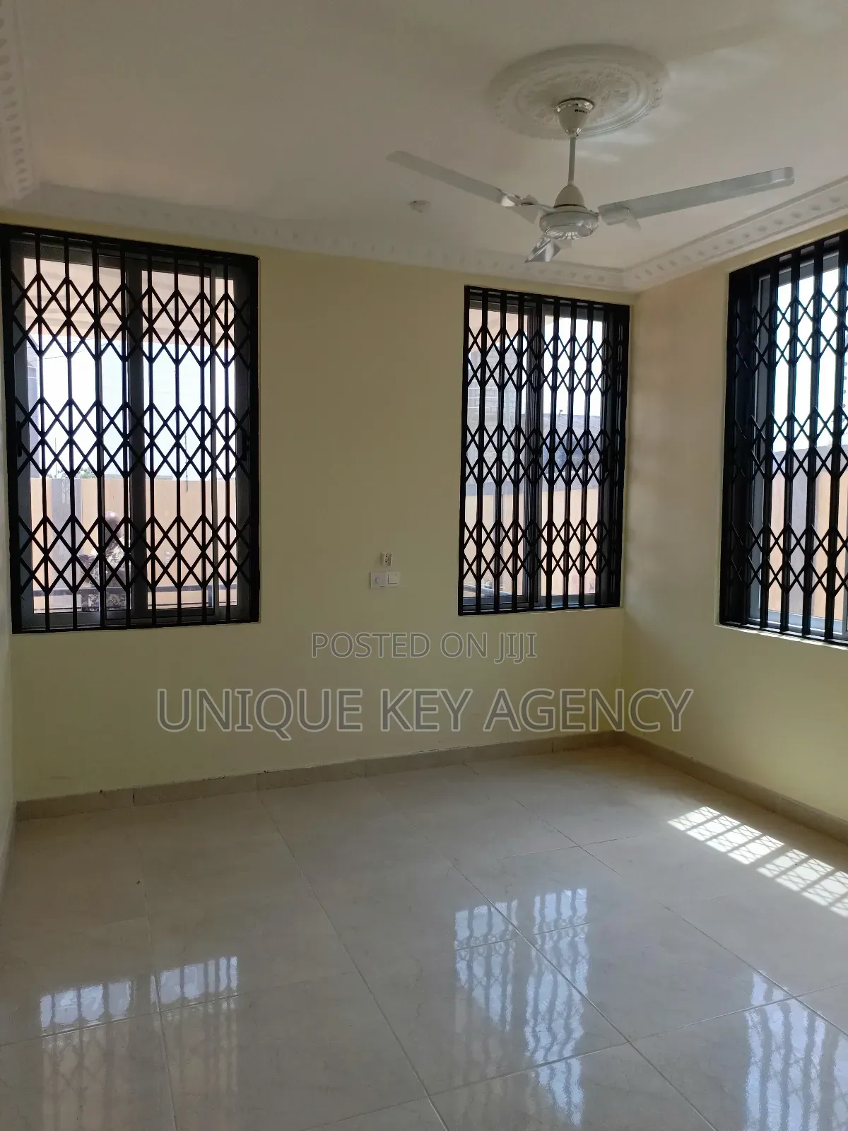 2bdrm Apartment in Unique Key Agency, Tseaddo for rent