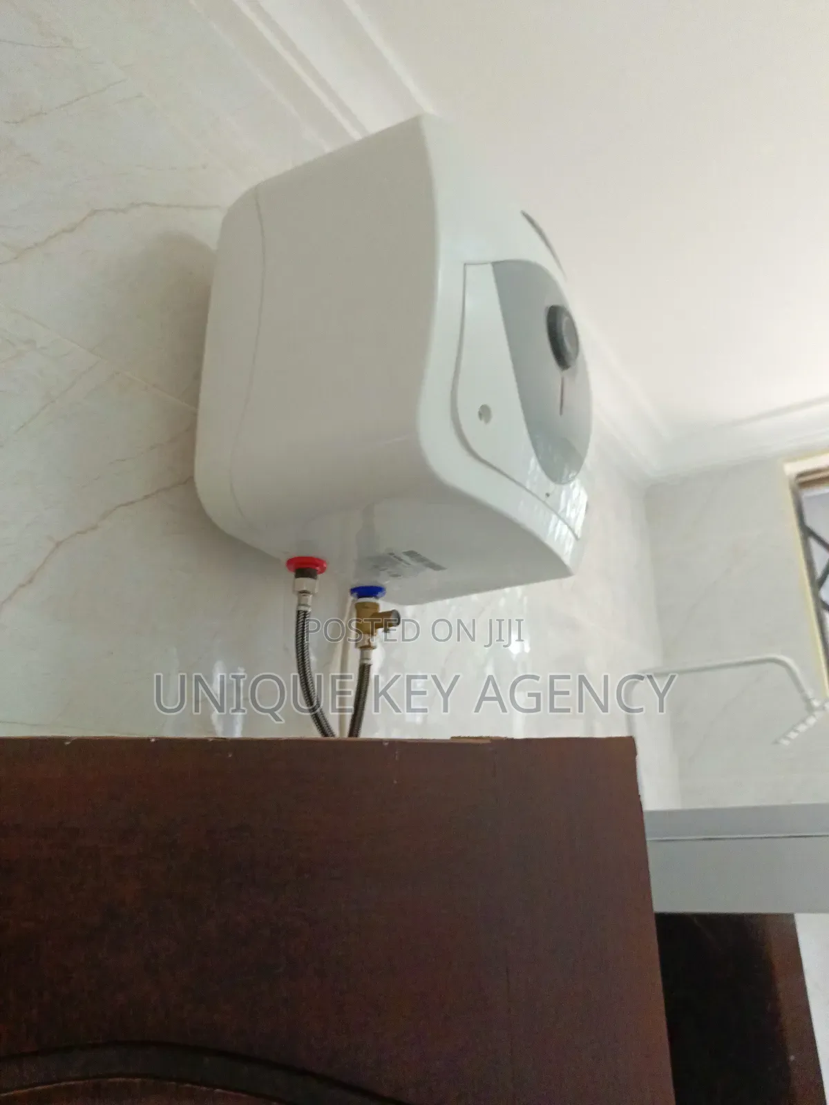 2bdrm Apartment in Unique Key Agency, Tseaddo for rent