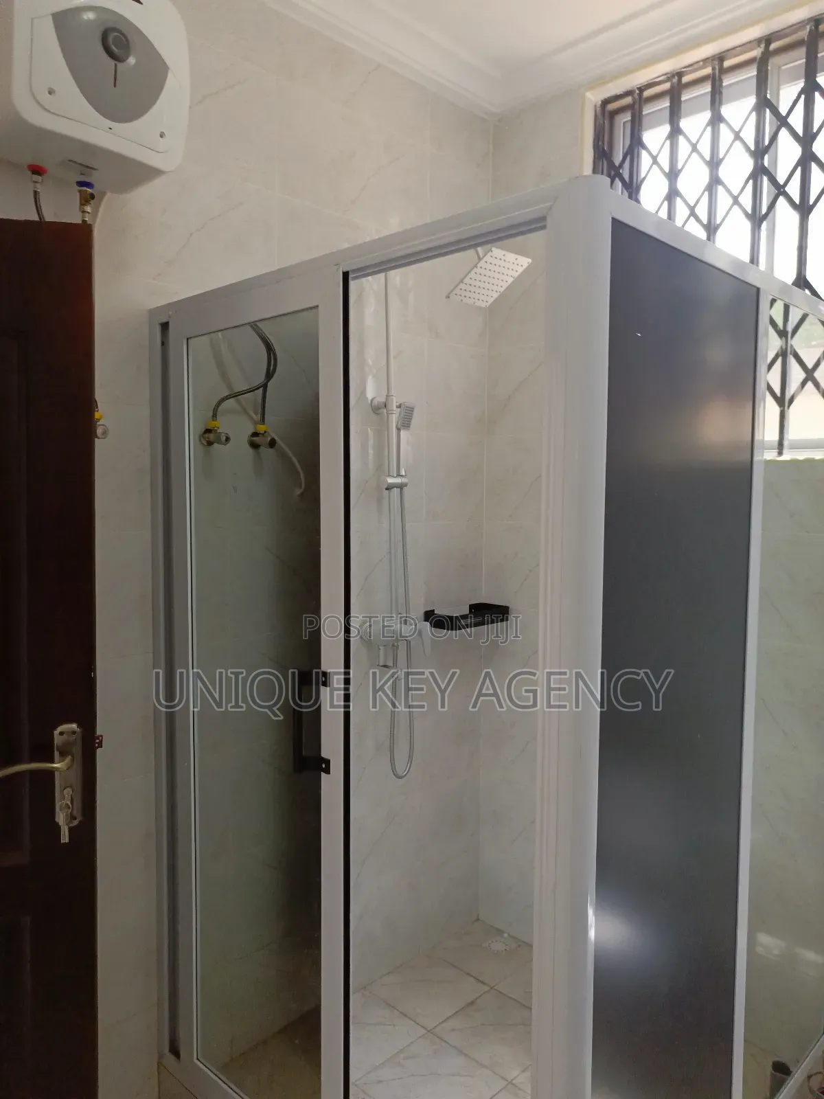 2bdrm Apartment in Unique Key Agency, Tseaddo for rent