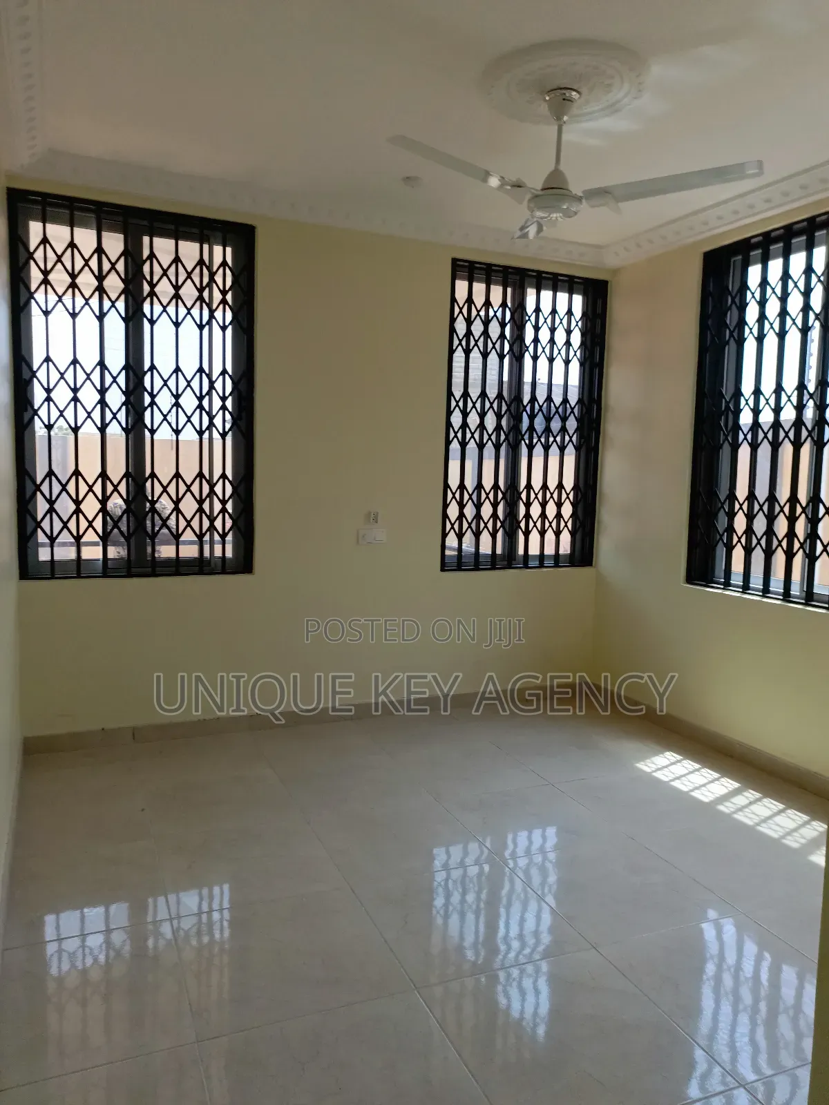 2bdrm Apartment in Unique Key Agency, Tseaddo for rent