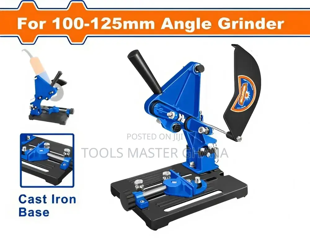 Angle Grinder Stand - Wasc1251