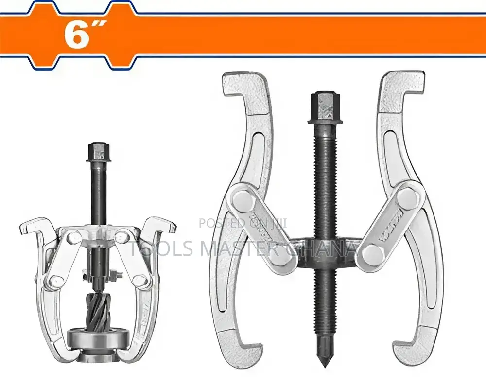 Two Jaws Puller - Wgp2a06