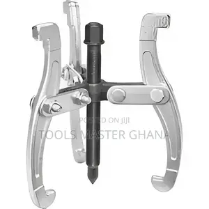 Three Jaws Puller - Wgp3a06