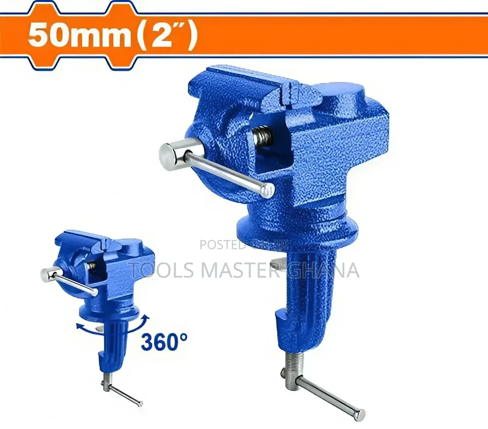 Bench Vice - Wbv1a02