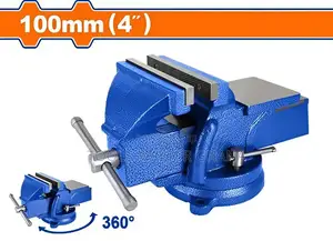 Bench Vice - Wbv1a04