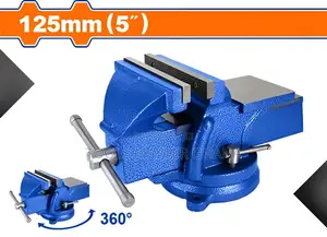Bench Vice - Wbv1a05
