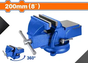 Bench Vice - Wbv1a08
