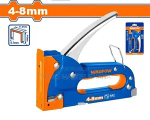 Staple Gun - Wgu1608