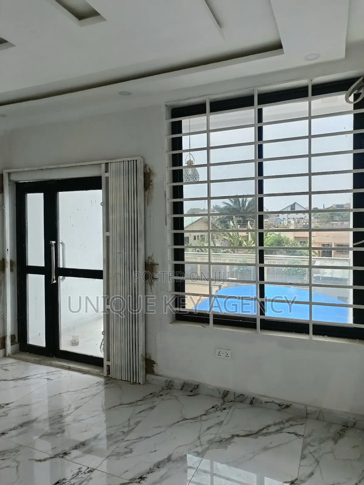 4bdrm Duplex in Unique Key Agency, Spintex for sale