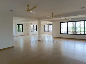 Newly Built Office Space in North Legon